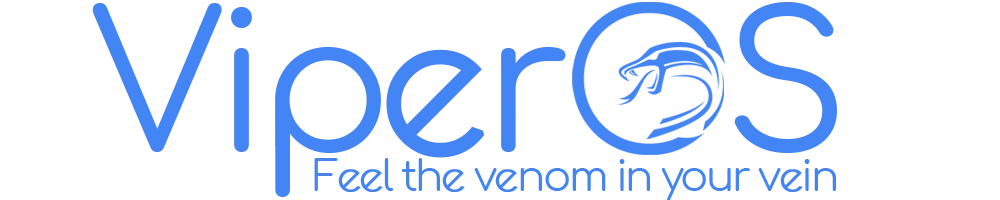 ViperOS logo